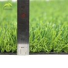 Artificial grass football synthetic grass artificial lawnfor soccer fields