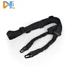 2 points tactical hunting belt to carry outdoor equipments