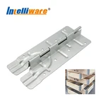 Shipment Container 1.5mm Thickness Steel Pallet Hinge