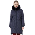 MIEGOFCE Warm Clothes For Women Winter Our FactorySupportTheStockWholesale AndCustomCan BeProcessed Work Wear Jacket