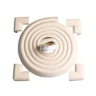 Roving Cove | Baby Proofing Edge & Corner Guards Child Safety Furniture Bumper