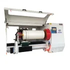 HJY-QJ03 high speed automatic cutting paper tube machine