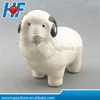 Hot sale PU stress ball custom sheep shaped stress reliever promotional gift