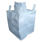 Yantai factory price virgin pp big bag jumbo bag