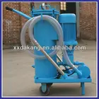 Da kang Car oil filter making machine/edible oil making machine