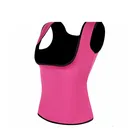 Slimming Suit Body sweat training vest Neoprene Men Waist Trainer