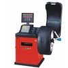 Amerigo AG829 Auto Wheel Balancing Machine/Garage Equipment