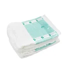High quality super thick adult diaper cover pull up