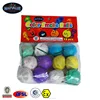 Kids Fun China Packed Funny Torch Tube Flare Bomb Color Smoke Balls Pyrotechnic Toy Fireworks