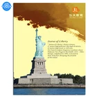 China factory professional custom promotional photo posters printing