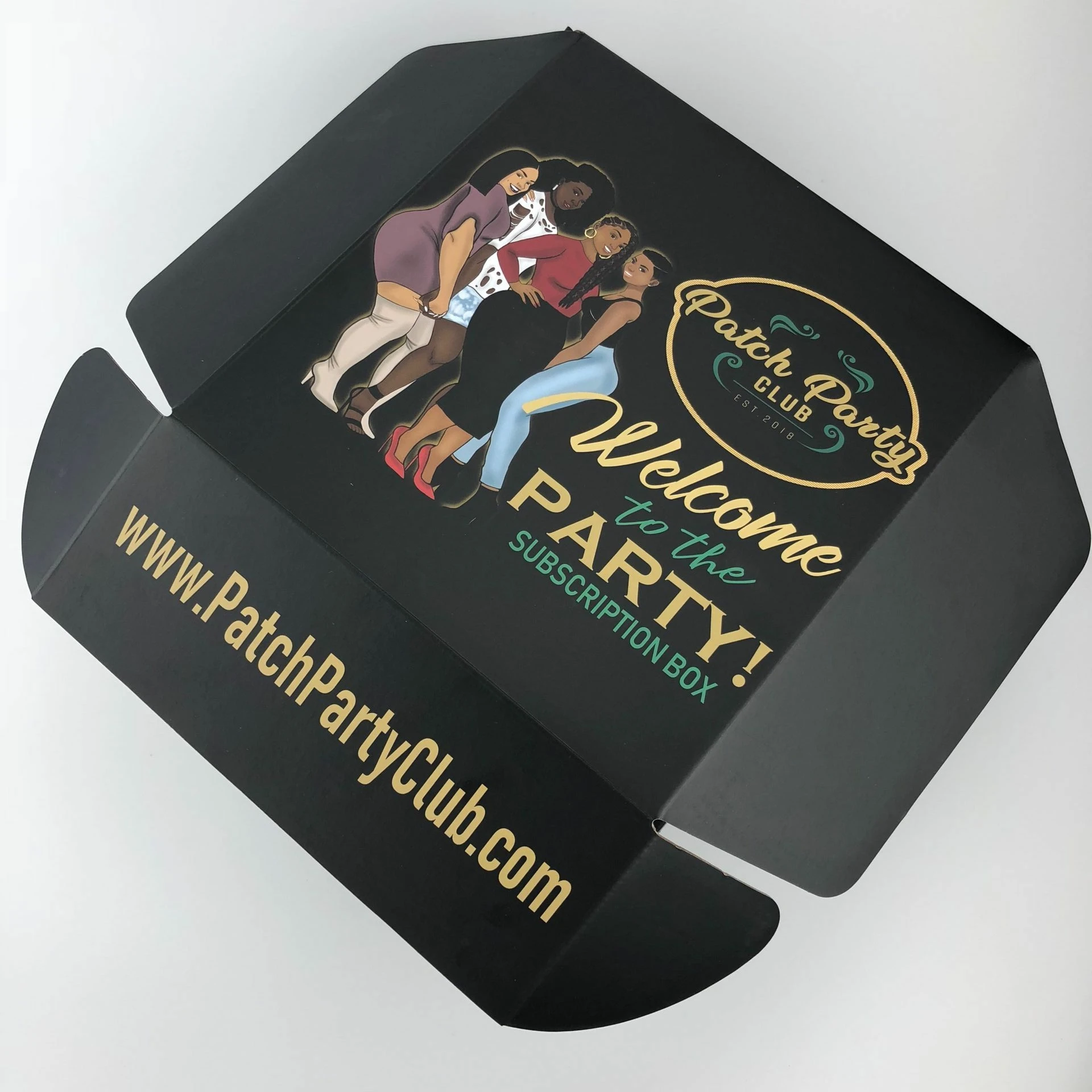 hot sale customized wholesale shipping corrugated cardboard