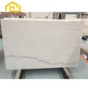 Manufacturer provide poished white onyx 2cm slab