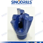2 1/2 inch geothermal use three step drag bit