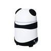 Health care Products Material Cute Panda Ultrasonic Mini Air Humidifier Aroma Oil Diffuser 150ML For Kids