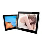 15.6 inch RK3288 android poe tablet LCD touch screen lcd monitor without battery