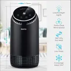 Good Price Sterilizer Ozone Plates Remove Smoke Negative Ion Air Purifier For Sale