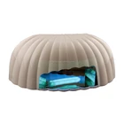 UV nail gel dryer, nail salon dryer, home use nail gel curing dryer