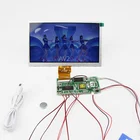 Flexible LCD Display Panels Video Card Player for Video Greeting Card Business Card