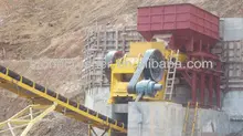 parker jaw crusher