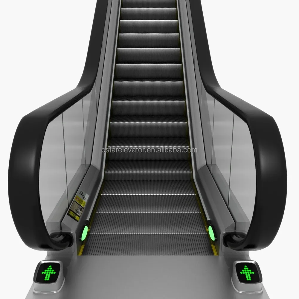 parts for escalators
