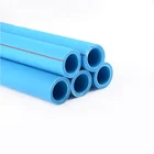 factory price wholesale 32mm green ppr plastic pipe for hot water