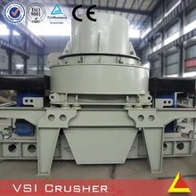High Quality VSI Sand Making Crusher Machine Price in Indonesian Market