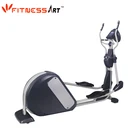 Indoor cycling bikes elliptical trainer for commercial use