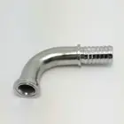 High precision oem customized professional cnc machinery part electric bike part