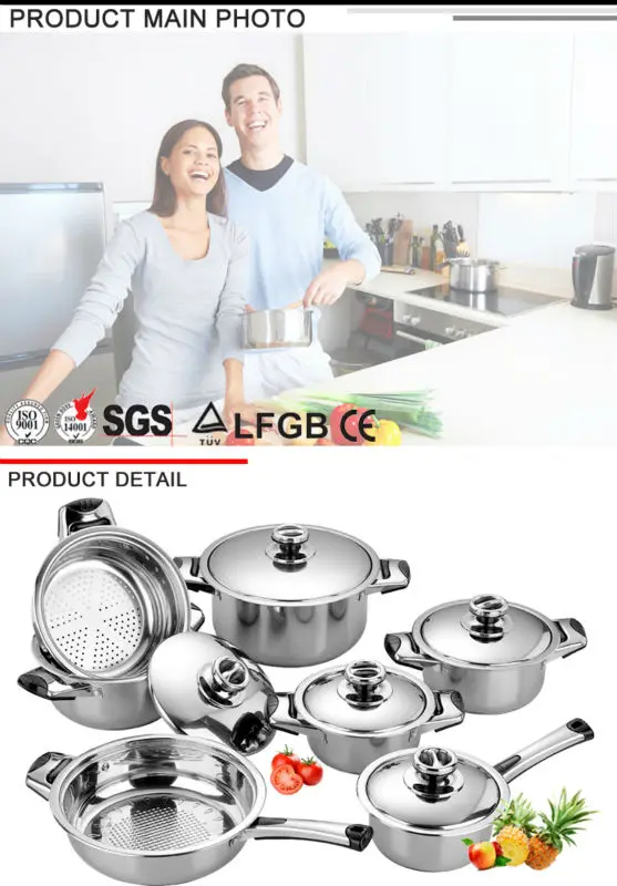 Stainless Steel New Kinox Cookware Buy New Kinox,Steel New Kinox