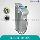 Most professional Elight RF ipl multifunctional beauty machine for skin care and hair removal