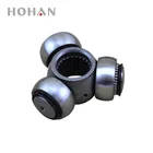 High quality inner CV JOINT TRIPOD BEARING JOINT FOR KIA PRIDE 19TH 20T