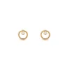 Gemnel Daily 925 silver Jewelry new style fashion novelty earring