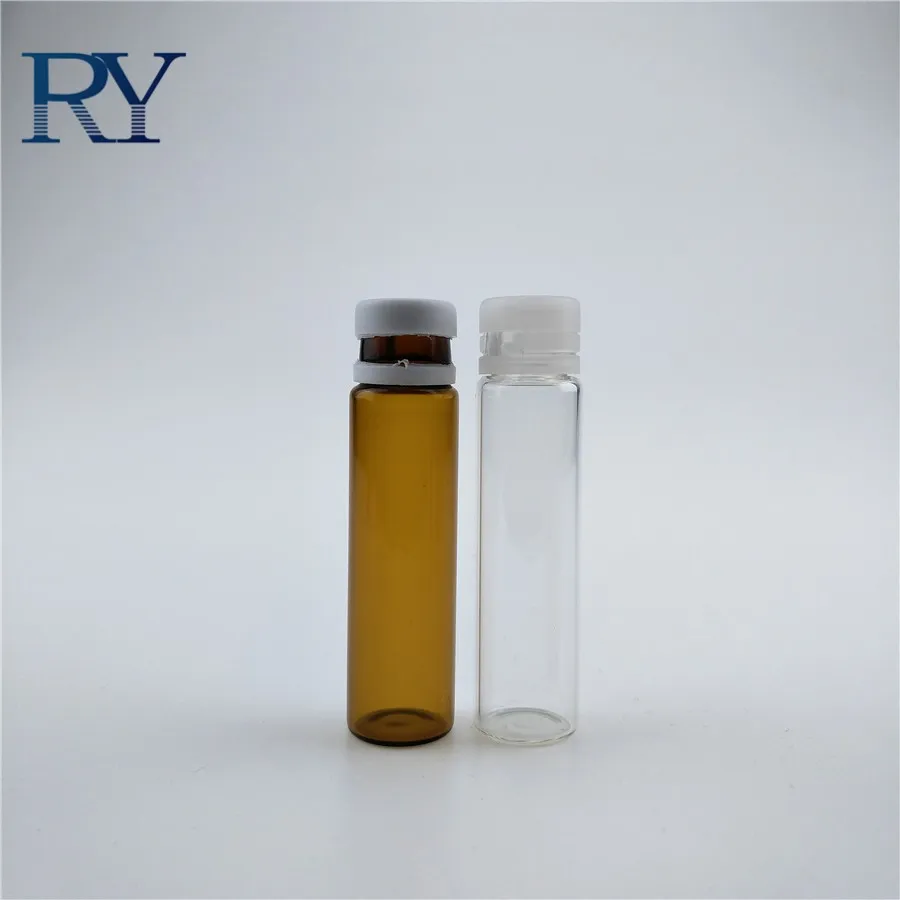 good sealing 1ml 2ml 3ml 5ml 8ml 10ml 15ml 20ml 30ml amber clear