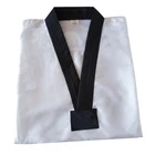 Cheap Price Wholesale Custom Taekwondo Ultralight Fabric Uniforms