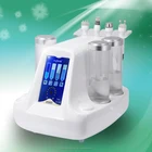 Beauty Salon Dermabrasion Facial Peeling Machine