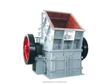 Single Stage Hammer mill Crusher
