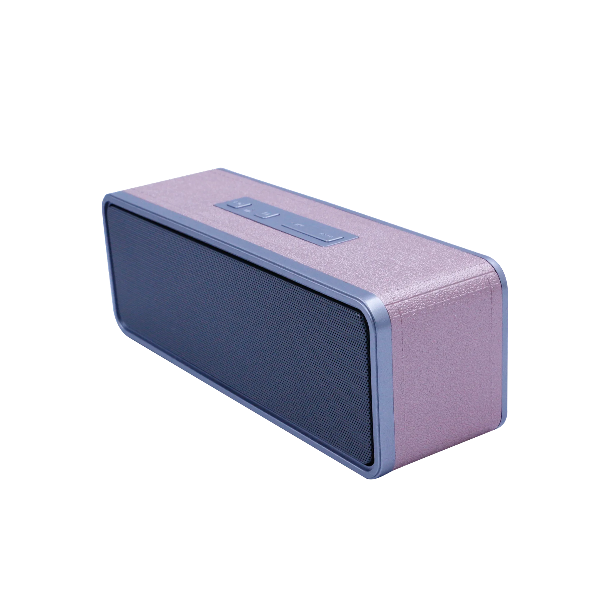 2018 Cheap wireless bt speaker square shaped mini portable - ANKUX.COM