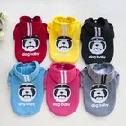 Pet Dog Clothes Big Size Dog Cloth For Large Dog