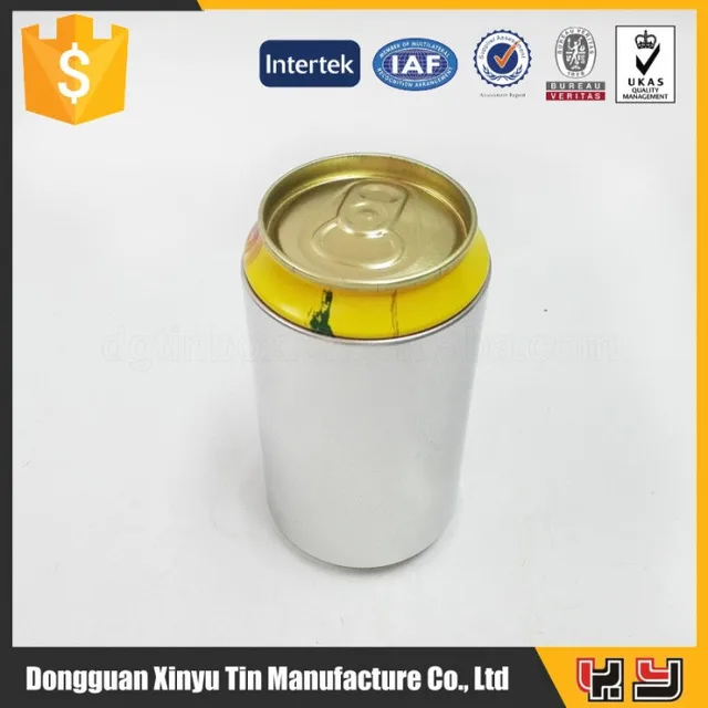 Coca Cola shaped Gift Tin Box, Underwear Tin can