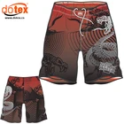 2019 SGS Guarantee UPF 50+ swim trunks customs men surf board shorts