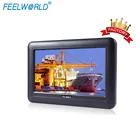 Feelworld 5v touch screen 7 inch Mini USB Monitor for Computer display ,DP701