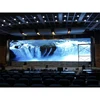 Indoor P2.5 Flexible Large LED Screen Hire Full Color With Clear / Smooth Pictures