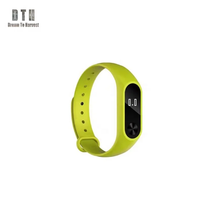 m2 band waterproof