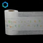 Polyester Spunbond Needle Punched Pp Nonwoven Fabric
