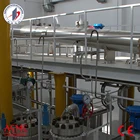 High Performance Output Herbal medicine use fluid extraction machine at wholesale price