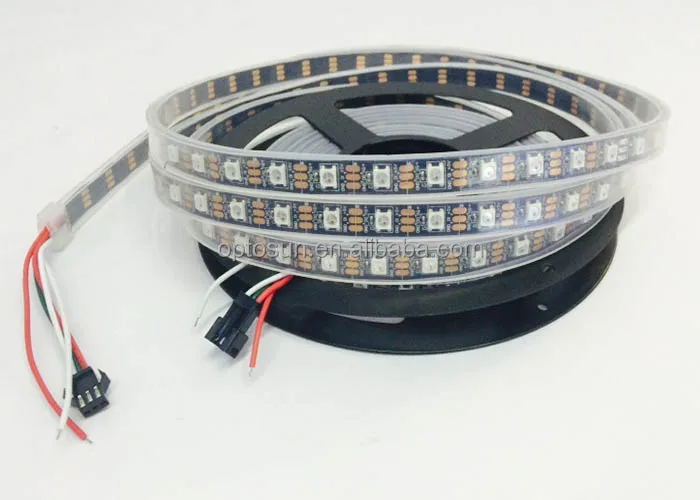 ws2811 ip68 led strip low power consumption led strip ws2811 ip68 led strip low power consumption led strip
