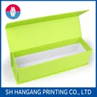 Gift packaging single bottle cheap cardboard paper red wine box with leather case