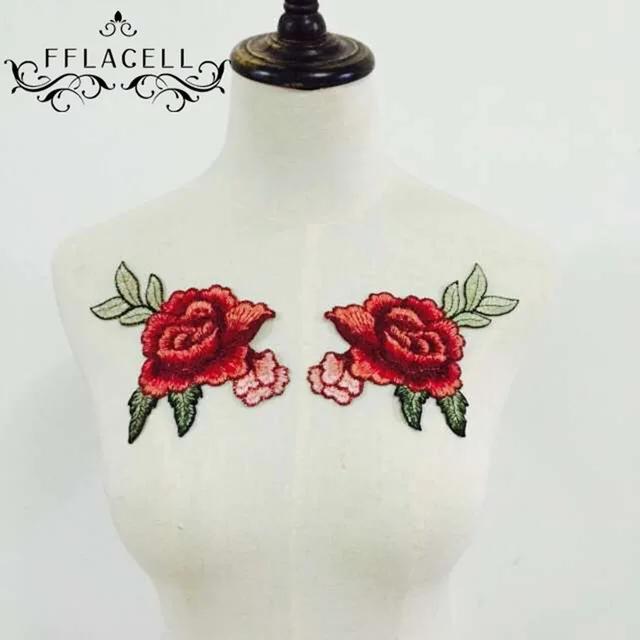 FFLACELL-New-Resplendent-Flower-Red-Rose-Blossom-Applique-Embroidery-Patch-Fabric-Sticker-Sew-on.jpg_640x640