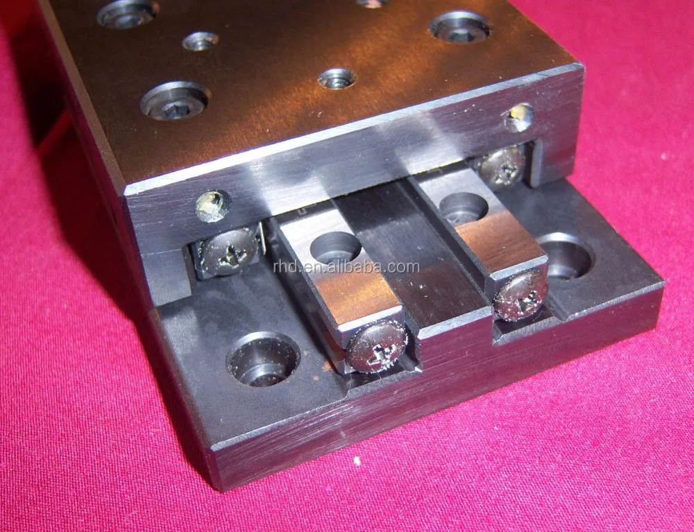 Thk Vru 3080 Cross Roller Table Vru3080 Buy Vru3080m Cross Slide