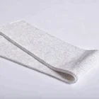 2x2 1x1 knitting rib cuff t-shirt collar knitting fabrics
